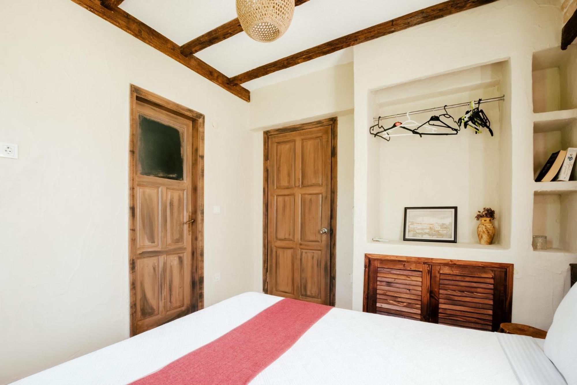 K Bozcaada Revma Hotel Ngoại thất bức ảnh